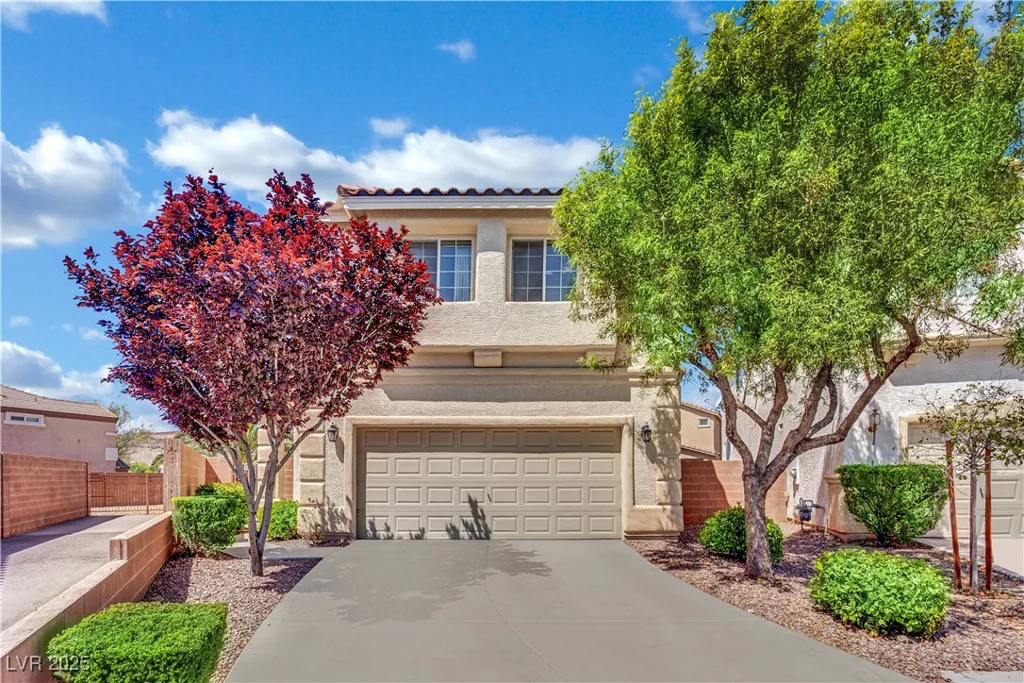 6187 Novelty, Las Vegas, NV 89148