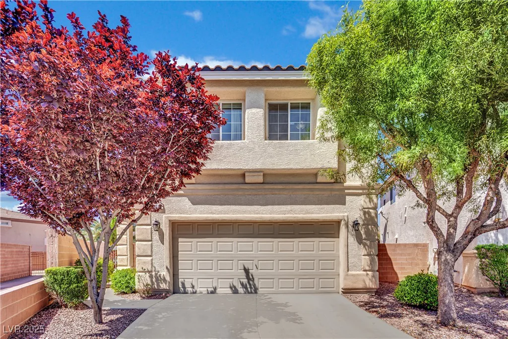 6187 Novelty, Las Vegas, NV 89148