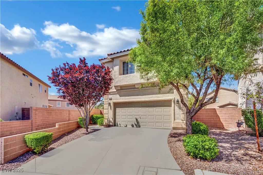 6187 Novelty, Las Vegas, NV 89148