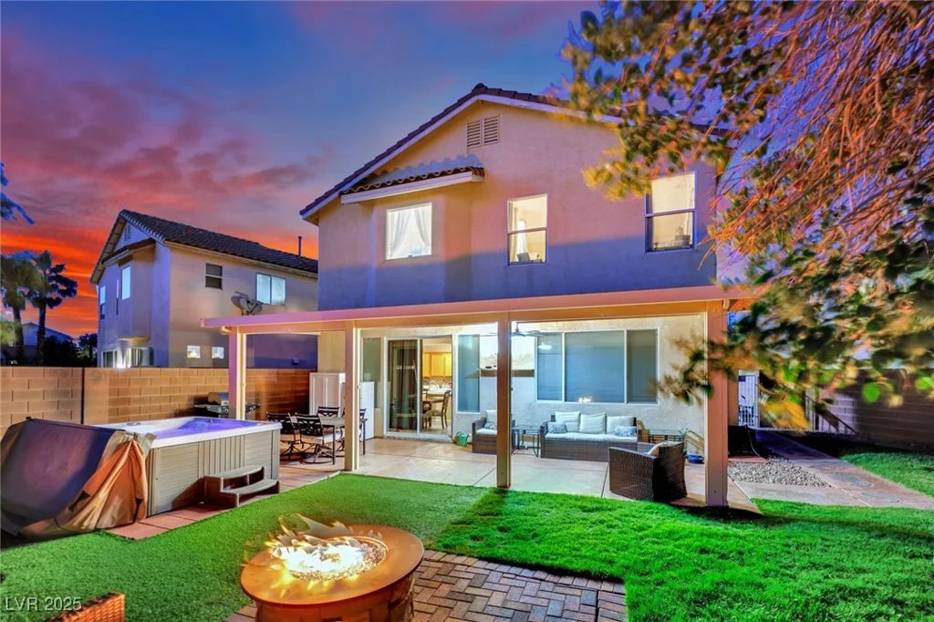 6187 Novelty, Las Vegas, NV 89148