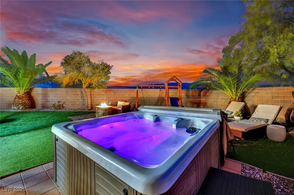 6187 Novelty, Las Vegas, NV 89148