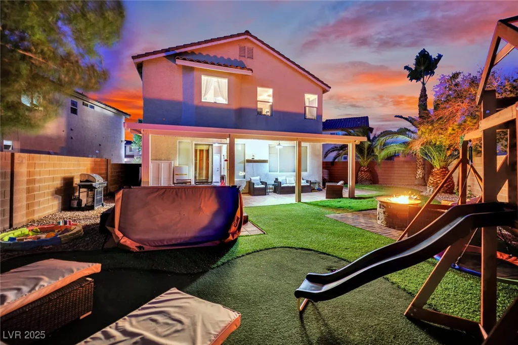 6187 Novelty, Las Vegas, NV 89148