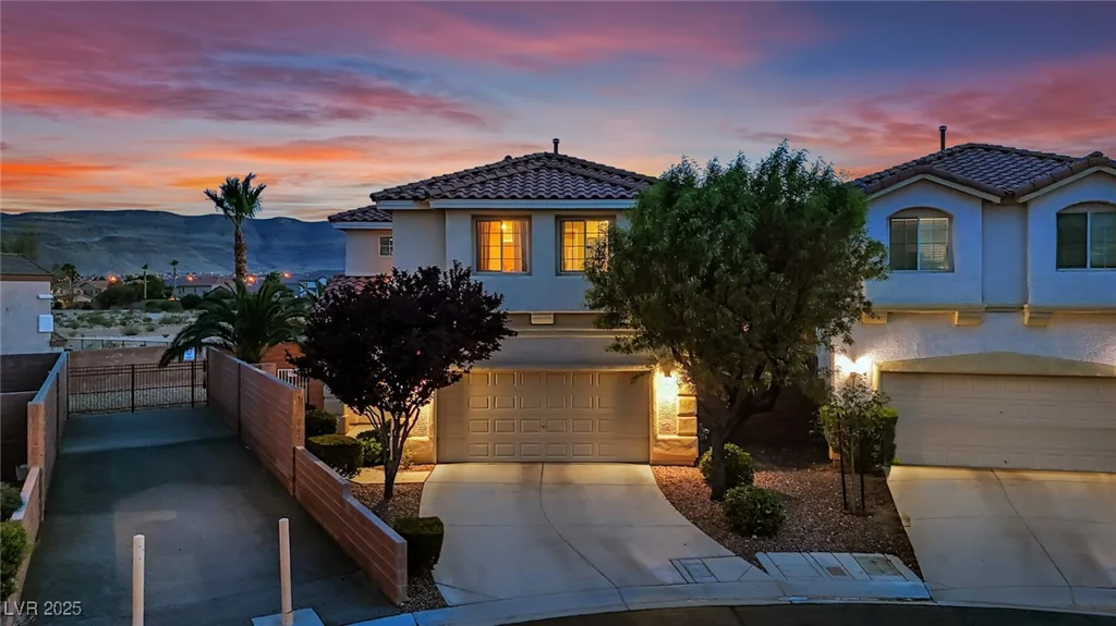 6187 Novelty, Las Vegas, NV 89148