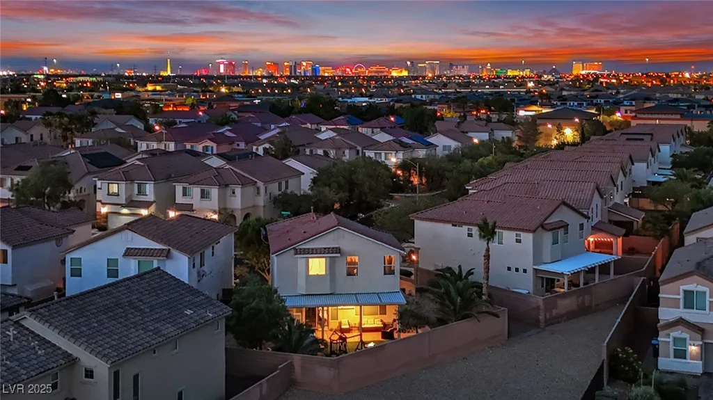 6187 Novelty, Las Vegas, NV 89148