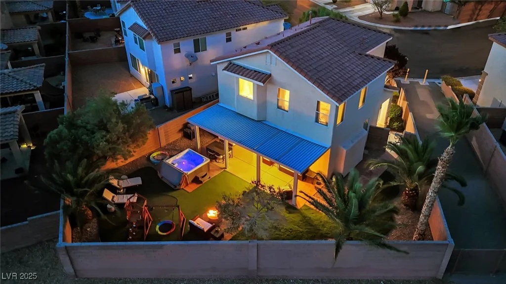 6187 Novelty, Las Vegas, NV 89148