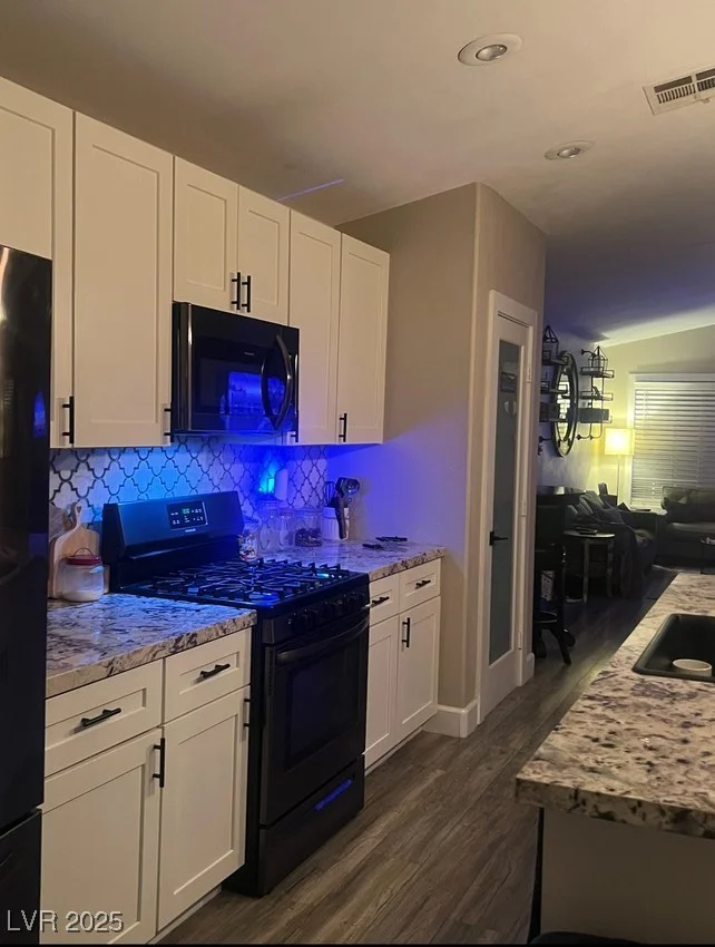 422 Rancho Del Norte, North Las Vegas, NV 89031