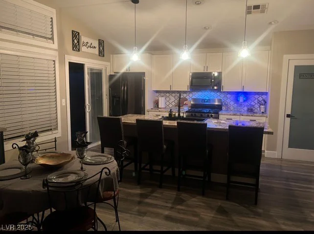422 Rancho Del Norte, North Las Vegas, NV 89031