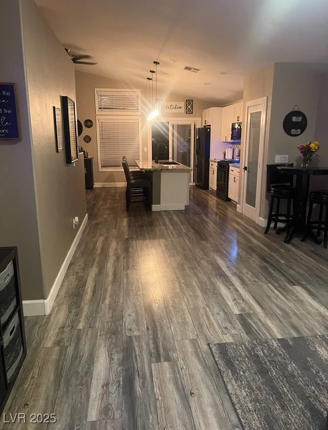 422 Rancho Del Norte, North Las Vegas, NV 89031