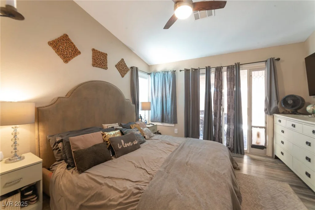 422 Rancho Del Norte, North Las Vegas, NV 89031