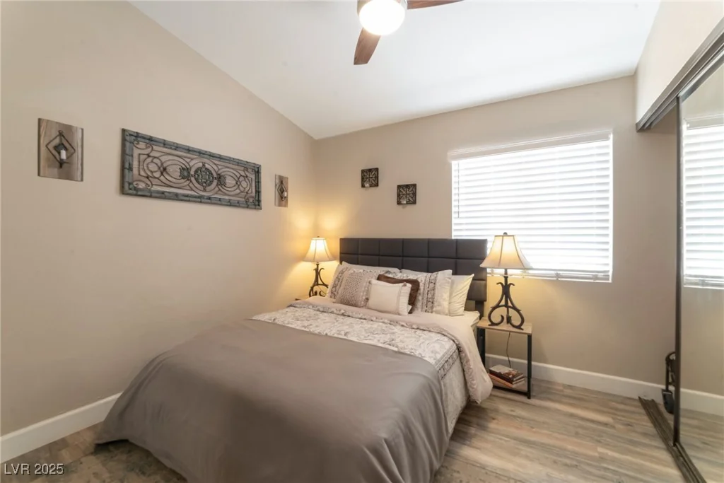 422 Rancho Del Norte, North Las Vegas, NV 89031