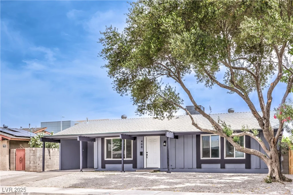 408 Bolsa, Las Vegas, NV 89110