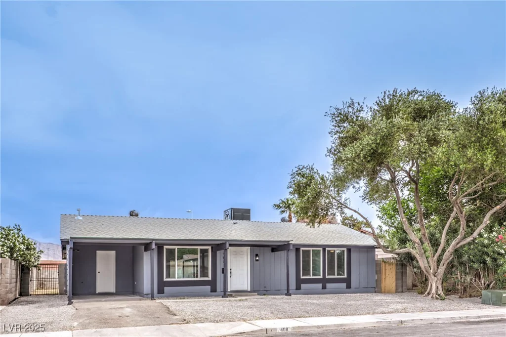 408 Bolsa, Las Vegas, NV 89110