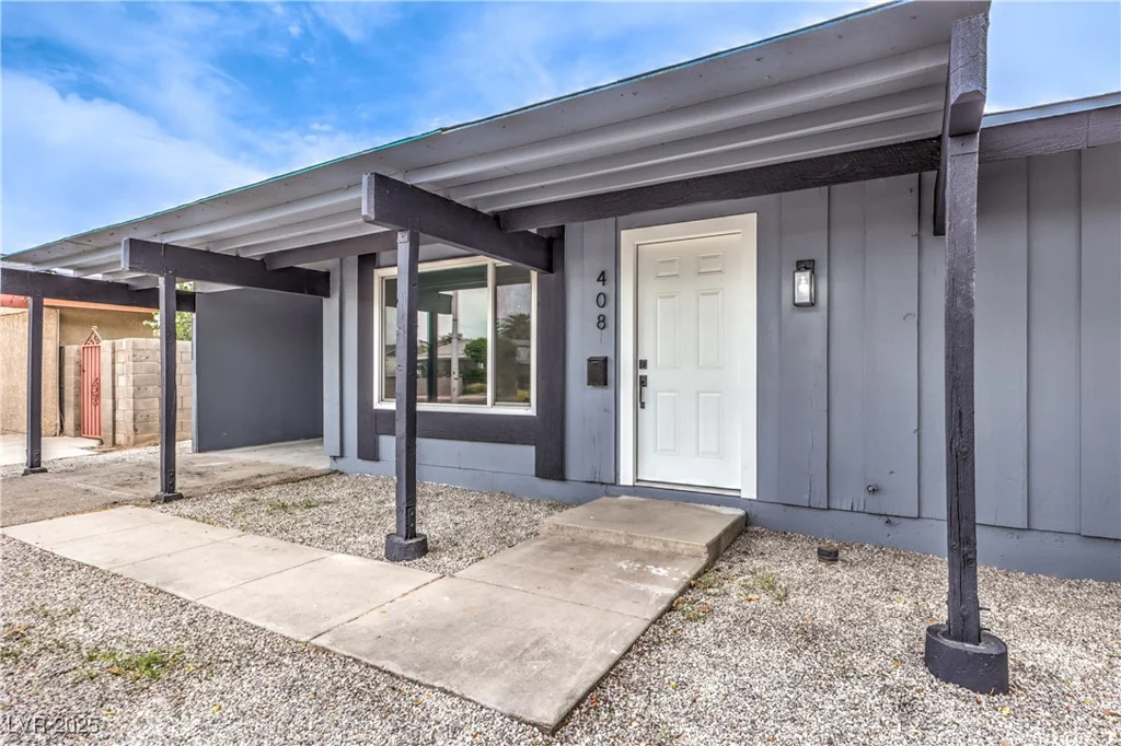 408 Bolsa, Las Vegas, NV 89110