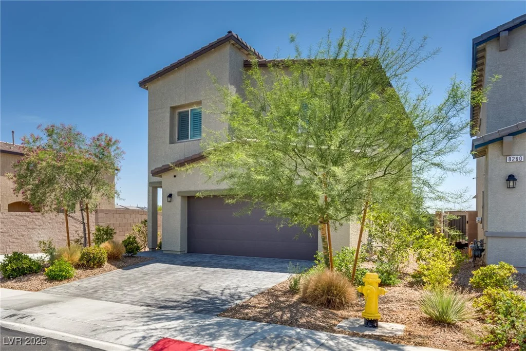8254 Palladium, Las Vegas, NV 89113