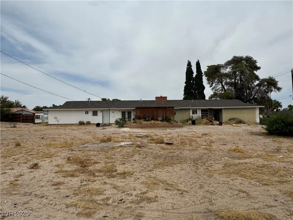 2583 Emerald, Las Vegas, NV 89120