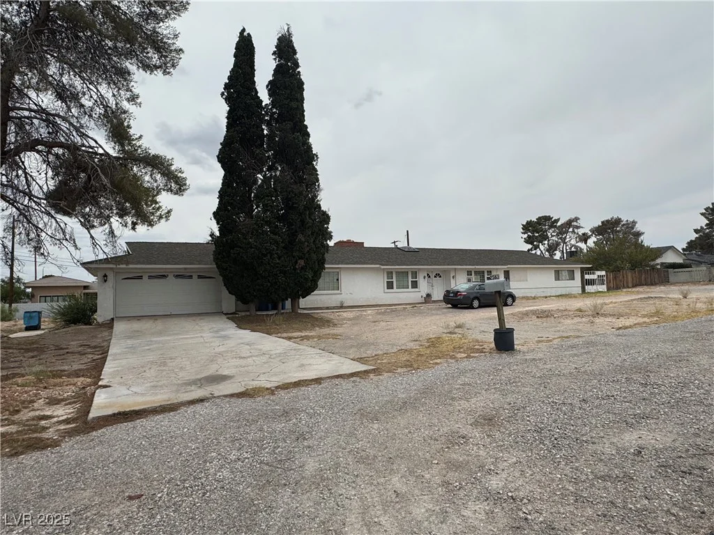 2583 Emerald, Las Vegas, NV 89120