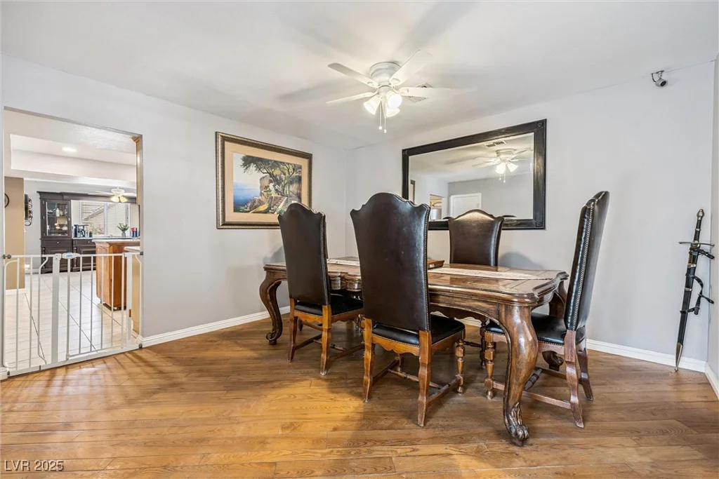 3930 Maranatha, Las Vegas, NV 89103