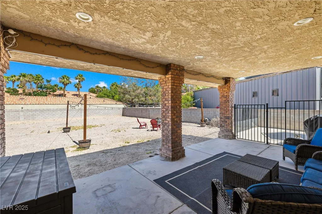 3930 Maranatha, Las Vegas, NV 89103