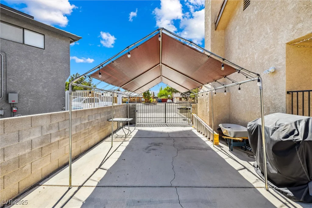 3930 Maranatha, Las Vegas, NV 89103