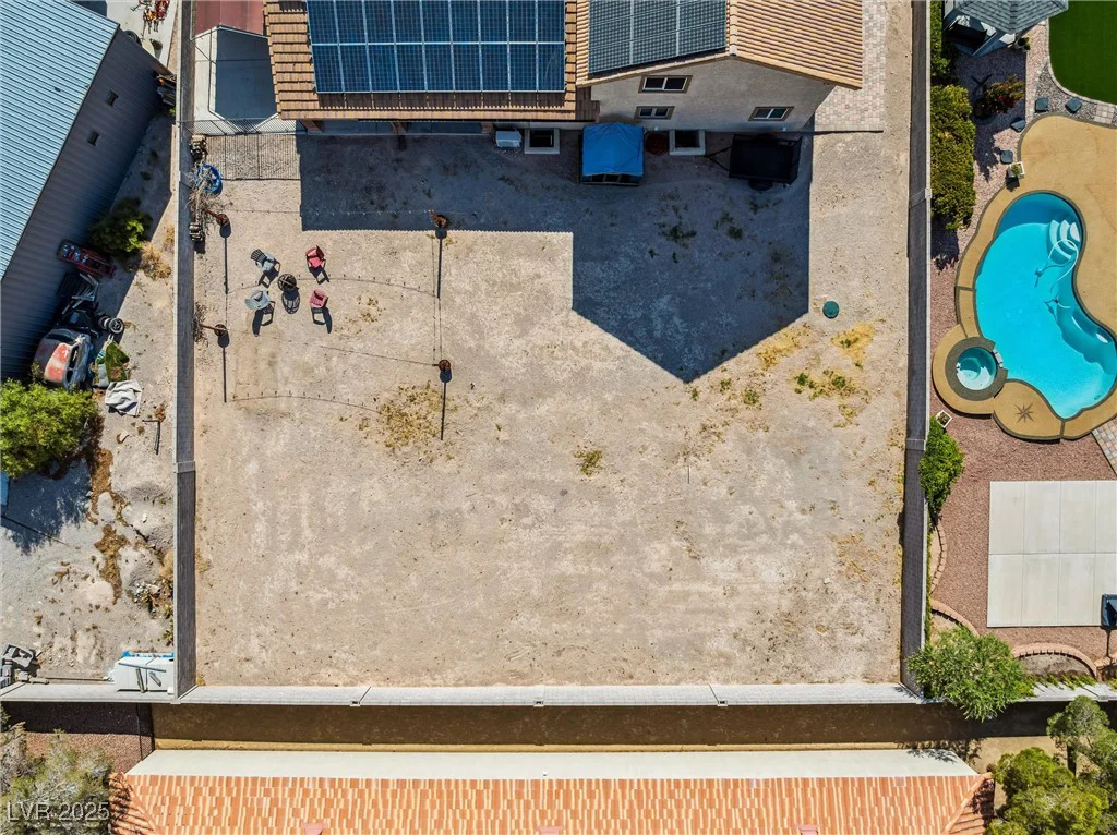 3930 Maranatha, Las Vegas, NV 89103