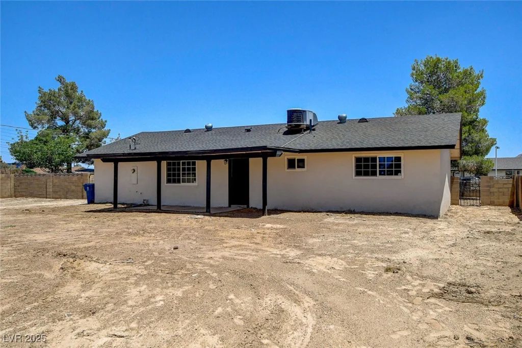 2315 Lincoln, Las Vegas, NV 89115