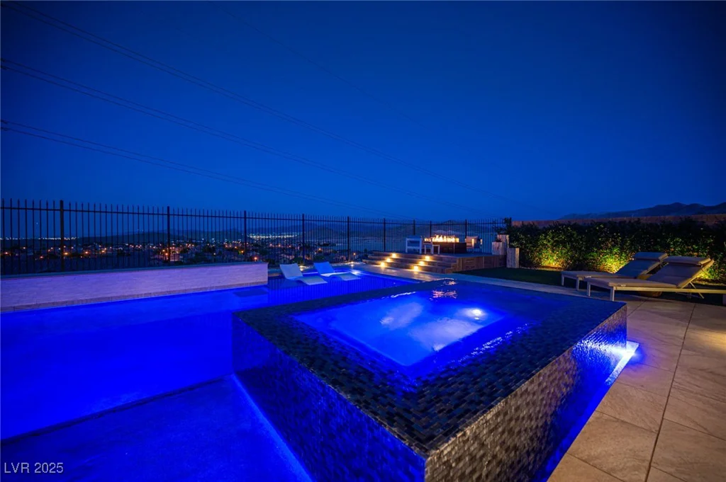 11248 Rebel Dome, Las Vegas, NV 89141