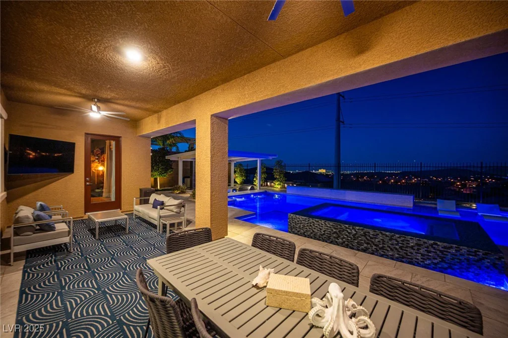 11248 Rebel Dome, Las Vegas, NV 89141