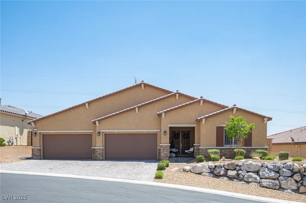 11248 Rebel Dome, Las Vegas, NV 89141