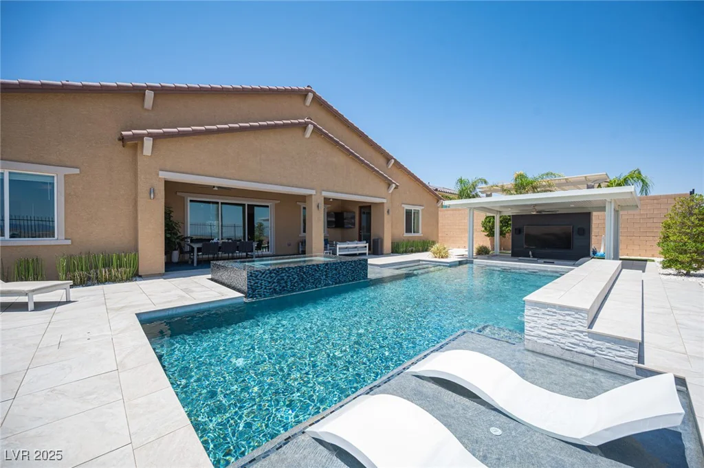 11248 Rebel Dome, Las Vegas, NV 89141