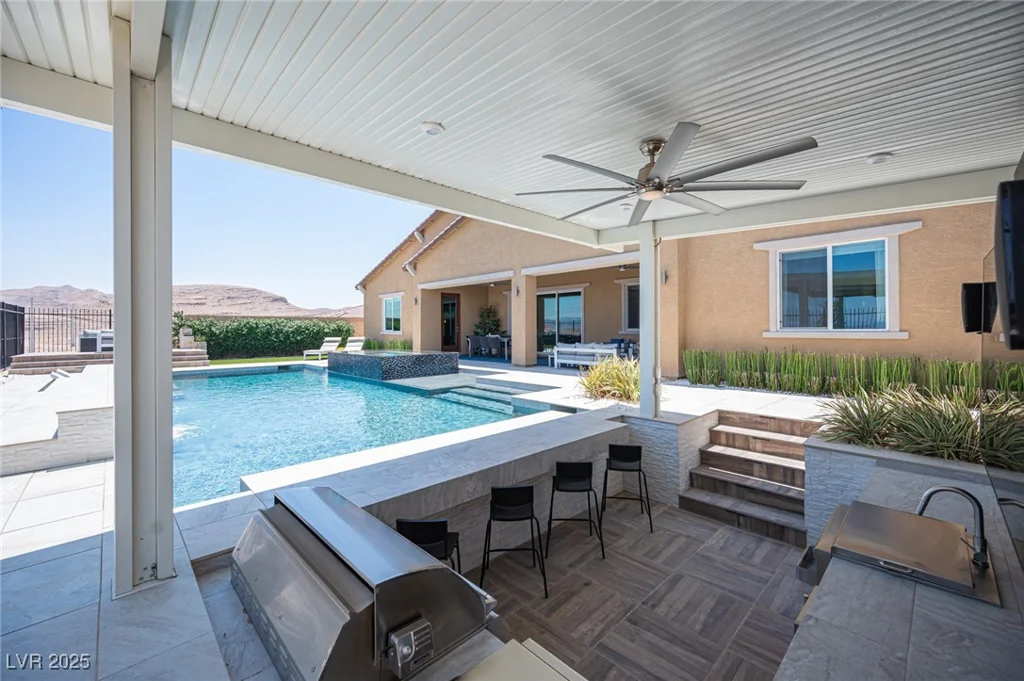11248 Rebel Dome, Las Vegas, NV 89141