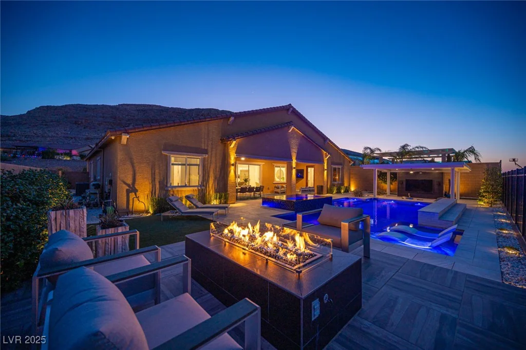 11248 Rebel Dome, Las Vegas, NV 89141