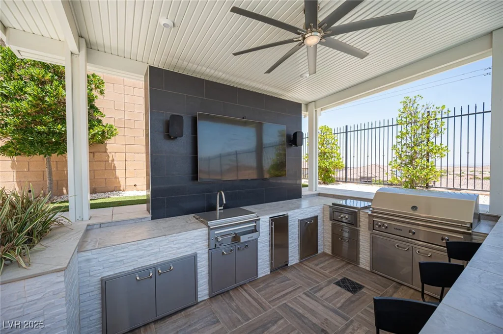 11248 Rebel Dome, Las Vegas, NV 89141