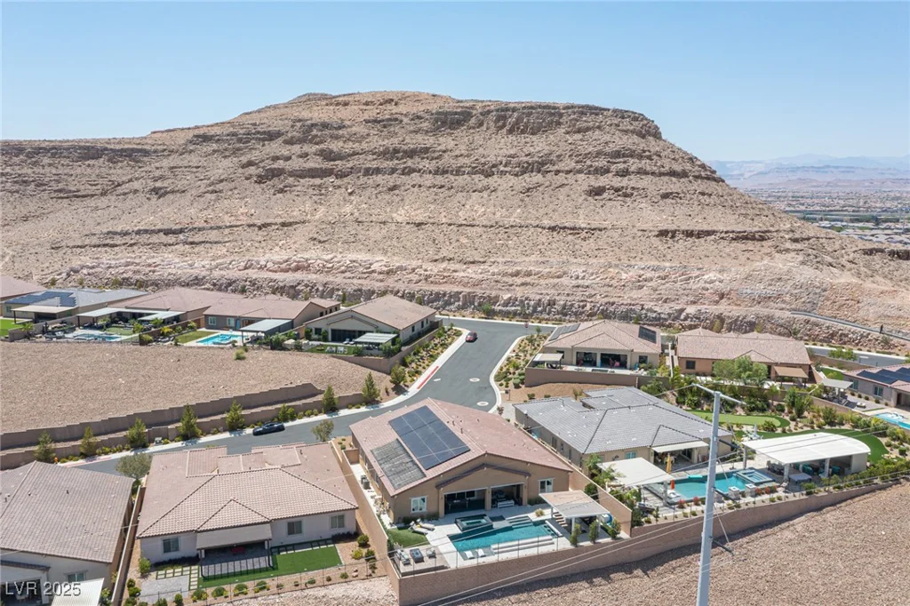 11248 Rebel Dome, Las Vegas, NV 89141