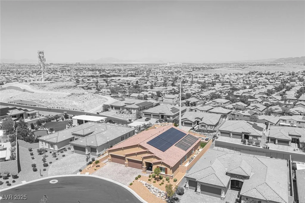 11248 Rebel Dome, Las Vegas, NV 89141