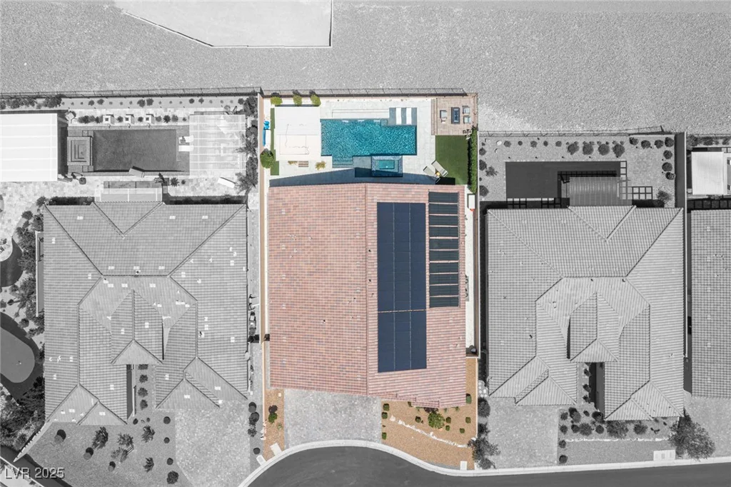 11248 Rebel Dome, Las Vegas, NV 89141