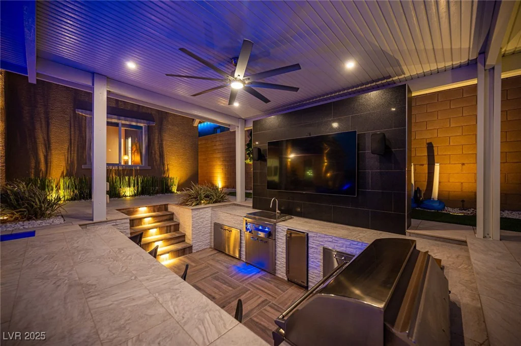 11248 Rebel Dome, Las Vegas, NV 89141