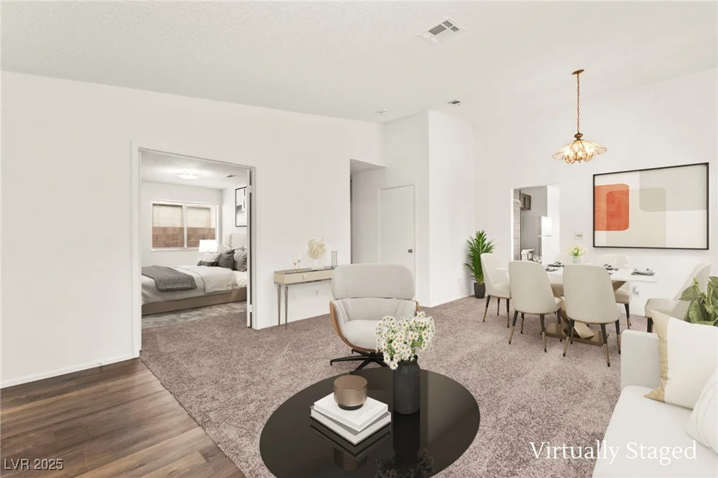 1405 Wintergreen, Las Vegas, NV 89128