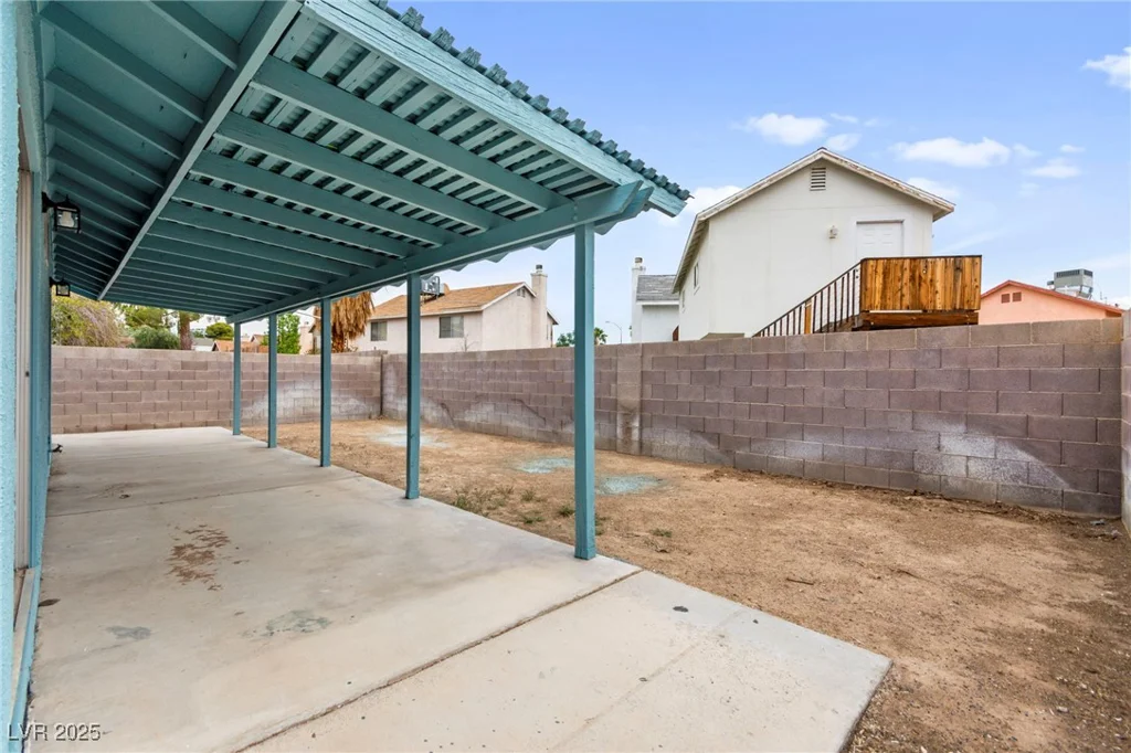 1405 Wintergreen, Las Vegas, NV 89128