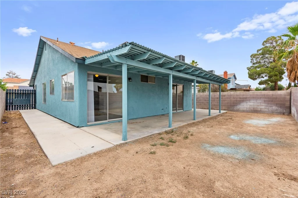 1405 Wintergreen, Las Vegas, NV 89128