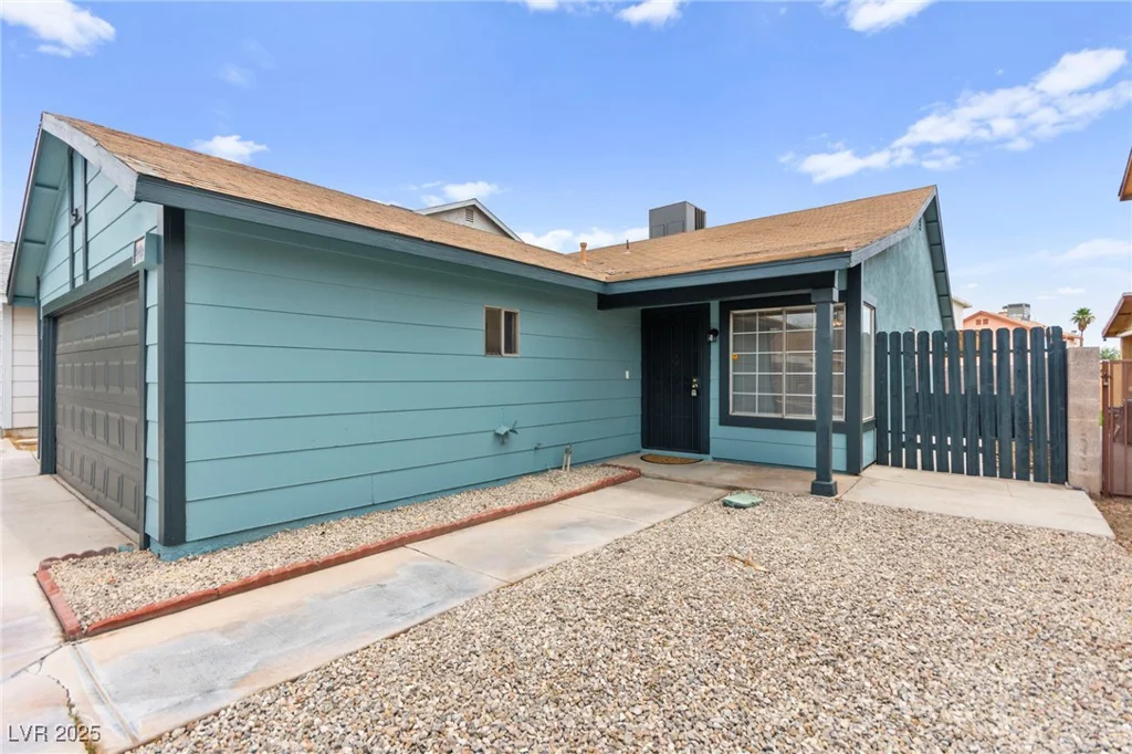 1405 Wintergreen, Las Vegas, NV 89128