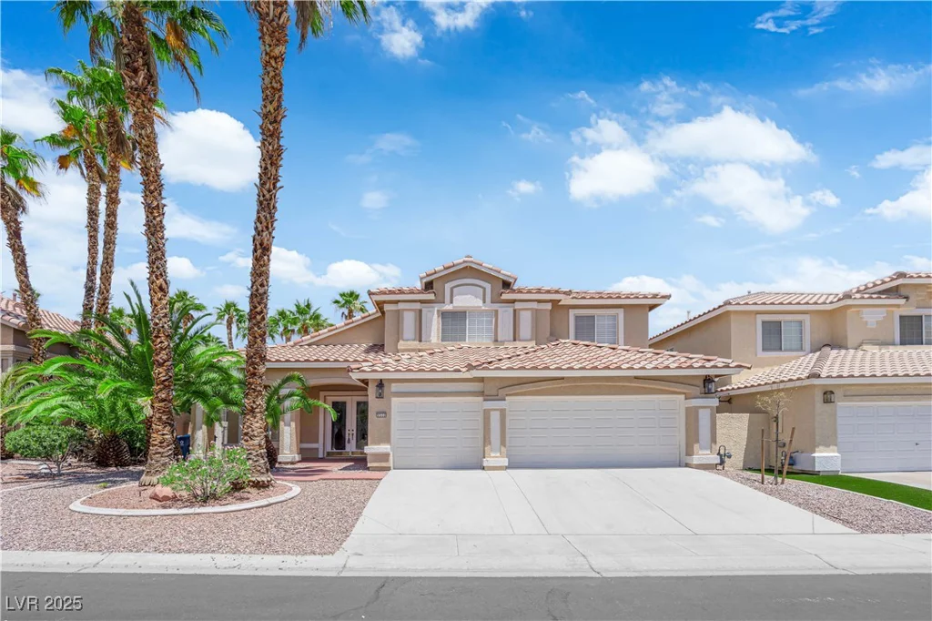 9500 Catalina Cove, Las Vegas, NV 89147