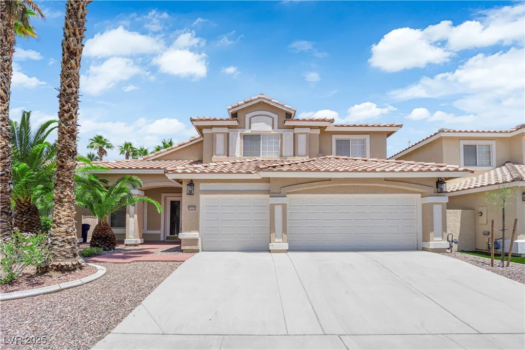 9500 Catalina Cove, Las Vegas, NV 89147