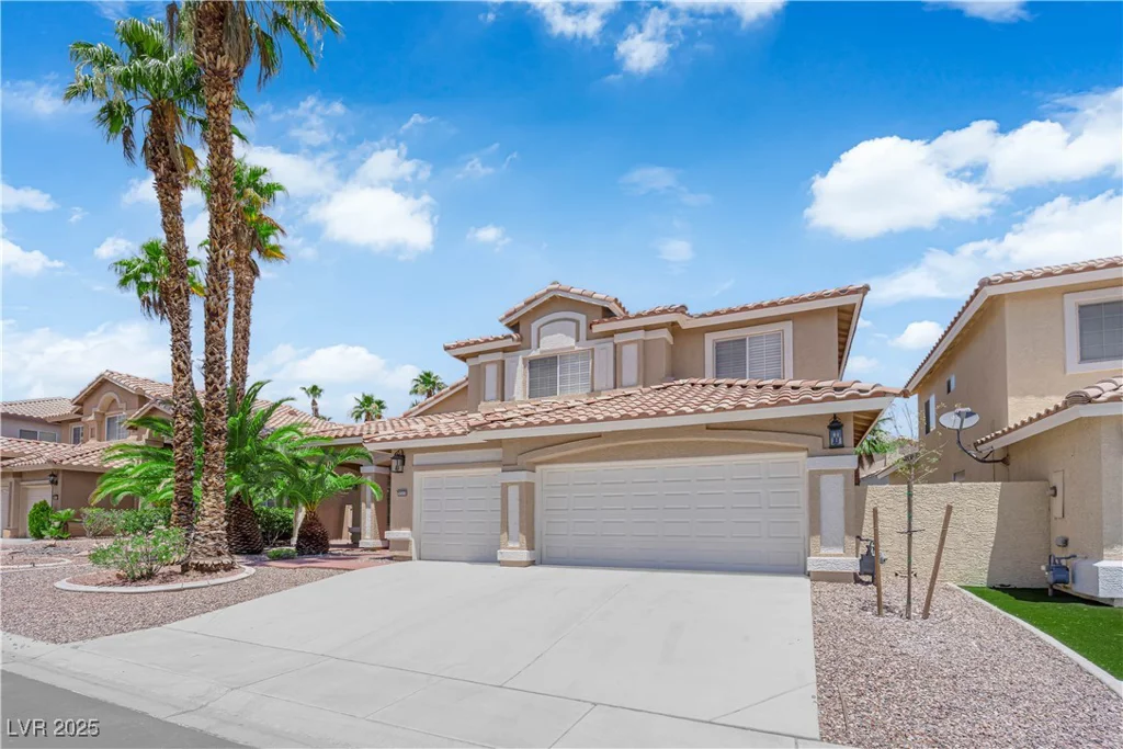 9500 Catalina Cove, Las Vegas, NV 89147