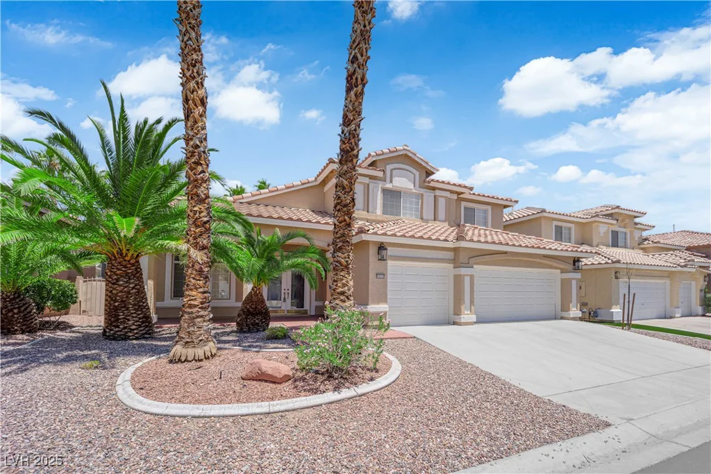 9500 Catalina Cove, Las Vegas, NV 89147