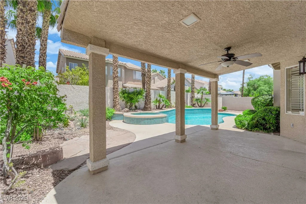 9500 Catalina Cove, Las Vegas, NV 89147