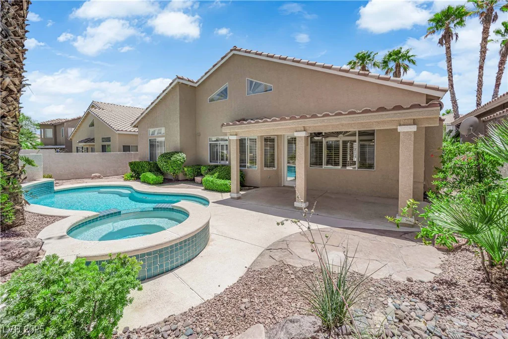 9500 Catalina Cove, Las Vegas, NV 89147