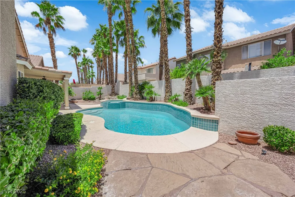 9500 Catalina Cove, Las Vegas, NV 89147