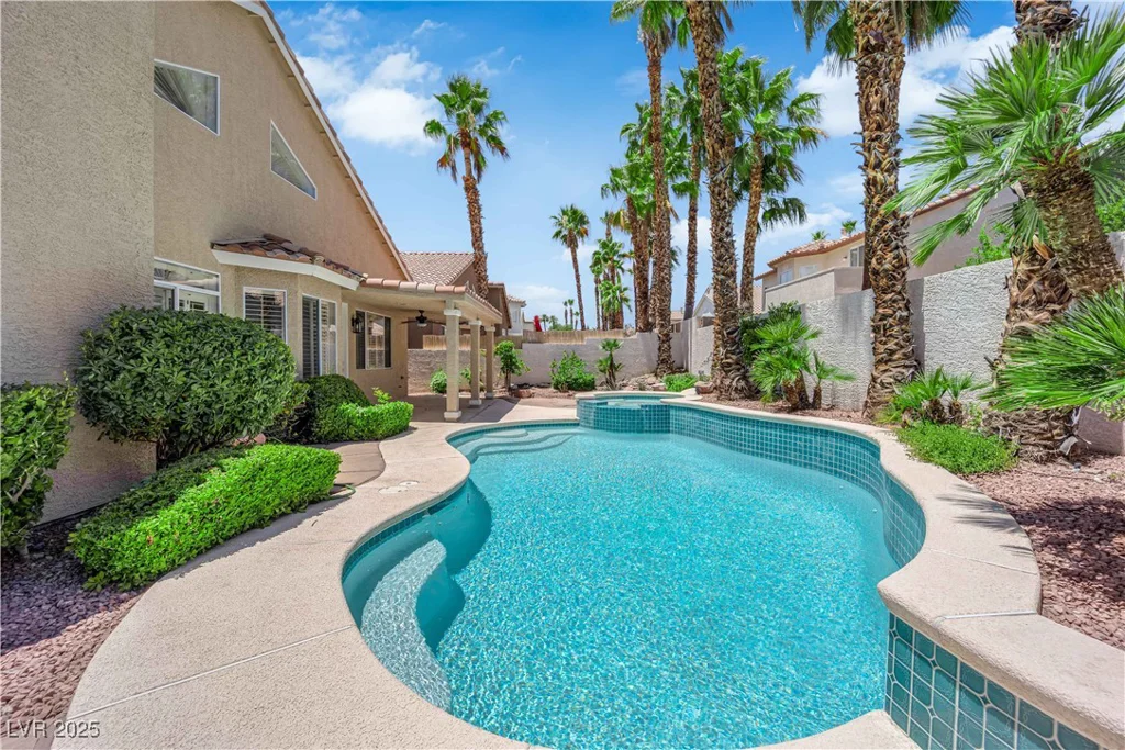 9500 Catalina Cove, Las Vegas, NV 89147
