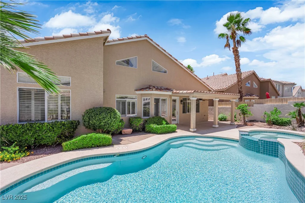 9500 Catalina Cove, Las Vegas, NV 89147
