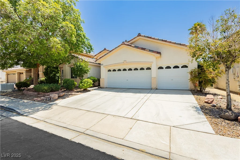 1311 Rolling Sunset, Henderson, NV 89052